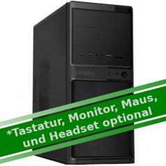 Aufr�stbundle AMD X3 I Overclocked