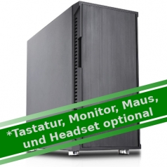 Aufr�stbundle AMD X3 II Overclocked