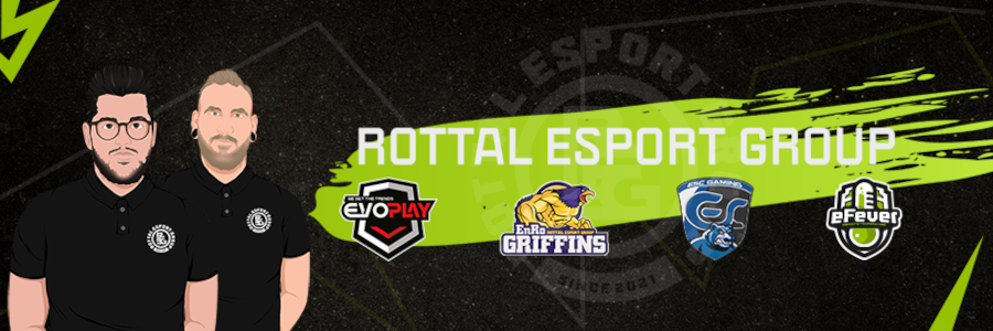 ROTTAL ESPORT GROUP