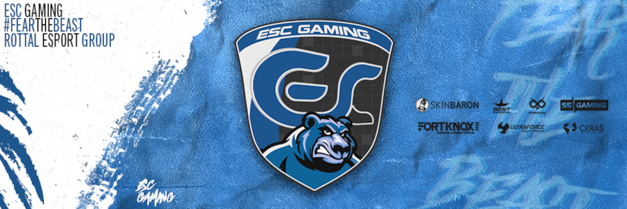 ESC Gaming