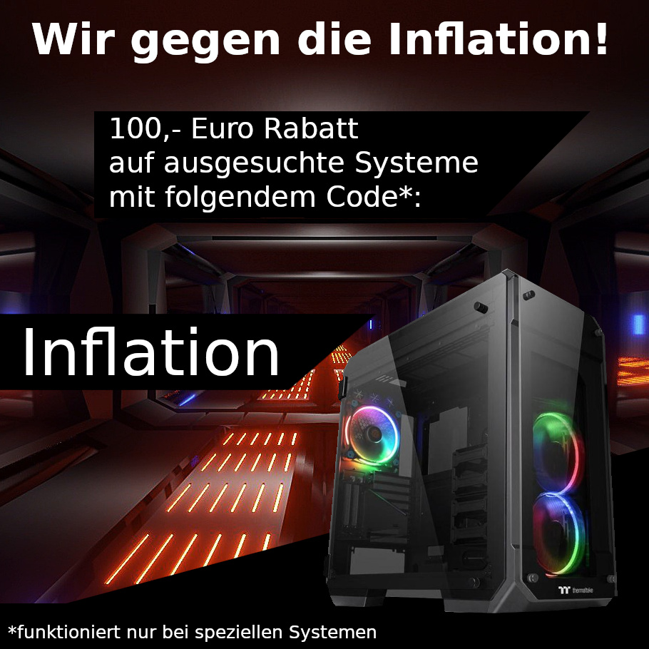 Inflation