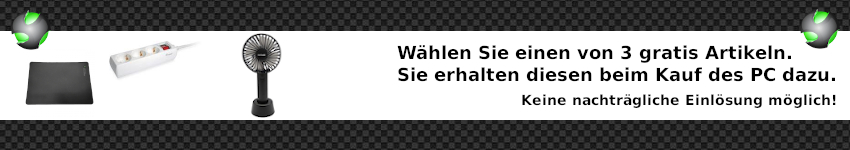 Unsere Gratisbeilagen für Sie