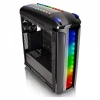 Gehäuse Thermaltake Versa C22 RGB schwarz