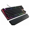 Tastatur Cooler Master MasterKeys MK730 (Red)