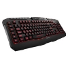 Sharkoon Tastatur Skiller Pro+ Gaming Keyboard