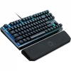 Tastatur Cooler Master MasterKeys MK730 (Blue)