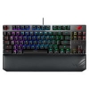 Tastatur Asus ROG STRIX SCOPE TKL DLX