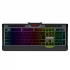 ULTRAFORCE Gaming Keyboard T5 LED mit Makrotasten