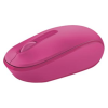Maus Microsoft Wireless Mobile 1850 Magenta Pink