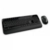 Tastatur Microsoft Wireless Desktop 2000 und Maus