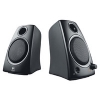 Logitech Speaker Z130 black