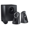 Logitech Speaker Z313 black