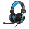 Sharkoon Headset Rush ER2 Headset blau