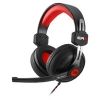 Sharkoon Headset Rush ER2 Headset rot