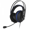ASUS TUF H7 Core Gaming Headset blau