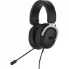 ASUS TUF H3 Gaming Headset silber