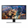 Samsung Serie 5 71,1cm U28E590D 16:9 (28 Zoll) schwarz glanz