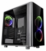 Gehäuse Thermaltake View 31 TG Midi Tower RGB Ed. schwarz