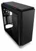 Gehäuse Thermaltake Versa C23 Midi Tower RGB Ed. schwarz