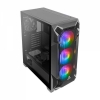 Antec Gamer Dark Fleet DF600 FLUX