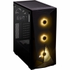 CORSAIR Midi Carbide SPEC-DELTA RGB (Black)