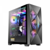 Antec Gamer Dark Fleet DF800 Midi Tower schwarz