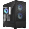 FRACTAL DESIGN Pop Air RGB Black TG Clear Tint