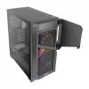 Antec Gamer Dark Phantom DP502 FLUX