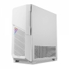 Antec Gamer Dark Phantom DP502 FLUX Weiss