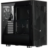 CORSAIR Midi 275R Airflow (Tempered Glass) Gaming (B)