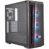 CoolerMaster MasterBox MB520 ARGB (Black/Tempered Glass)