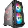 Cooler Master MasterCase H500 ARGB (Iron Grey)