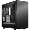 FRACTAL DESIGN DEFINE 7 (Black Tempered Glass)