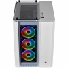 CORSAIR Midi Crystal 680X RGB/WHITE