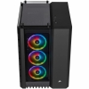 CORSAIR Midi Crystal 680X RGB/BLACK