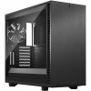 FRACTAL DESIGN DEFINE 7 (Grey-Tempered Glass)