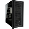 CORSAIR Midi 5000D AIRFLOW TG (Tempered Glass)