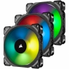 Lüfter CORSAIR 120x120x25 ML120 Pro RGB Triple