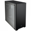 CORSAIR Midi Carbide 275R (Tempered Glass/black)