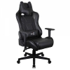 AeroCool Gaming Stuhl AC220 AIR schwarz