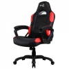 AeroCool Gaming Stuhl AC80C AIR schwarz/rot