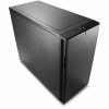 FRACTAL DESIGN DEFINE R6 Black USB-C