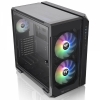 Thermaltake View 51 TG Full Tower ARGB Black