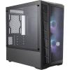 Cooler Master MasterBox B311LARGB (Tempered Glass/Mesh)