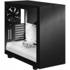 FRACTAL DESIGN DEFINE 7 (BK/White Tempered Glass)