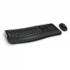 Tastatur Microsoft Wireless Desktop 5050 und Maus
