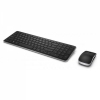 Tastatur Dell KM714 Wireless Desktop Set