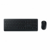 Tastatur Microsoft Wireless Desktop 900 und Maus