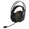ASUS TUF H7 Wireless Gaming Headset gelb