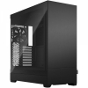 FRACTAL DESIGN Pop XL Silent Black TG Clear Tint